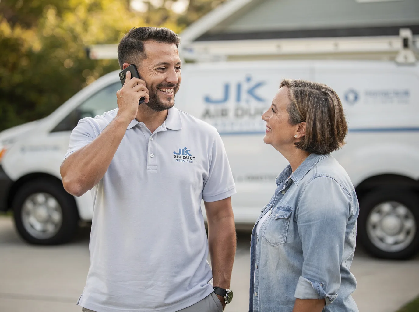 Air Duct Cleaning Sallisaw, OK FAQs
